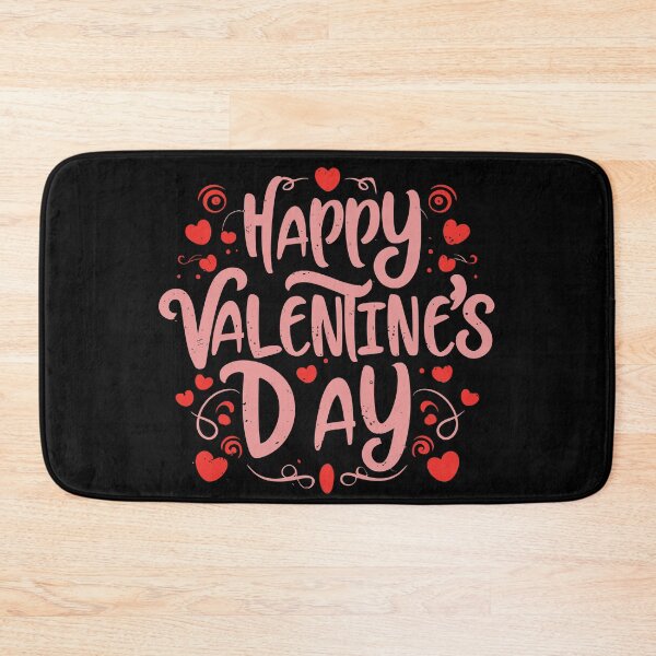 Item preview, Happy Valentines Day designed and sold by UrbanChillz.