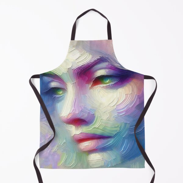 Item preview, Whispers of a Brushstroke Muse designed and sold by MeiTeK.