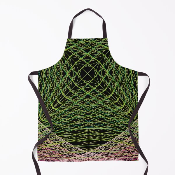 Item preview, Rectangular Pattern #5 Morph C [13296-GreensPinks-BB] designed and sold by LottMultimedia.