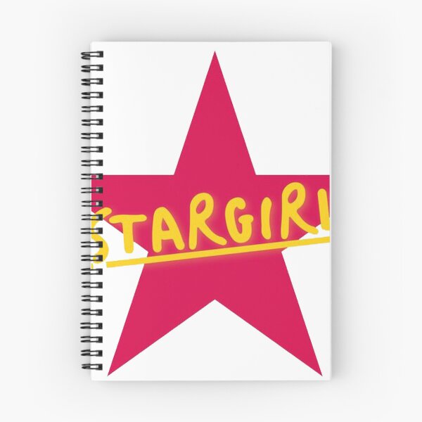 Item preview, Stargirl 2000's style designed and sold by nataliabrito.
