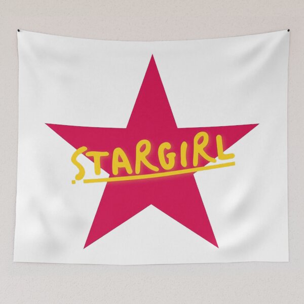 Item preview, Stargirl 2000's style designed and sold by nataliabrito.