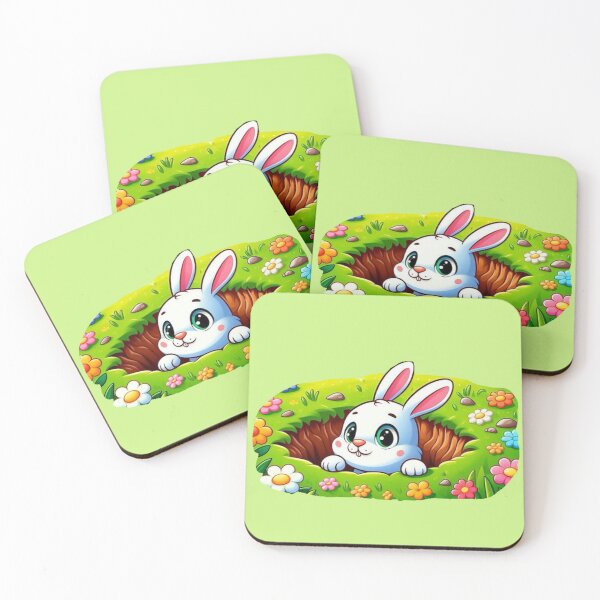 Item preview, Rabbit Hole designed and sold by Myra365Art.