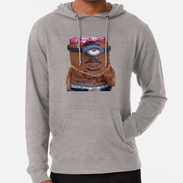 2pac Snoop 2 Of Amerikaz Most Wanted Comic Book Parody Lightweight Hoodie for Sale by FineArtofMK Redbubble