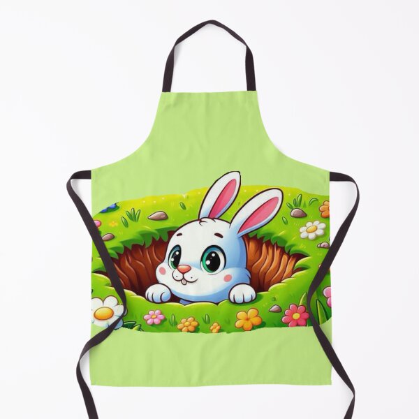 Item preview, Rabbit Hole designed and sold by Myra365Art.