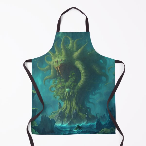 Item preview, Cosmic Monster designed and sold by Ongoing3007.