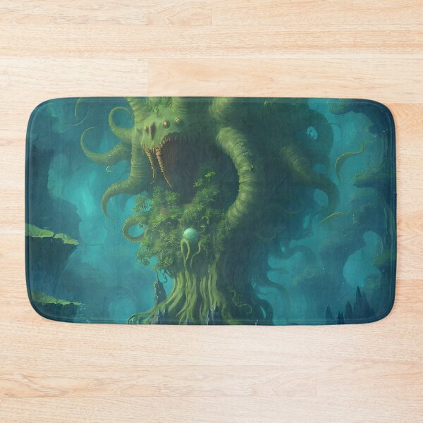 Item preview, Cosmic Monster designed and sold by Ongoing3007.