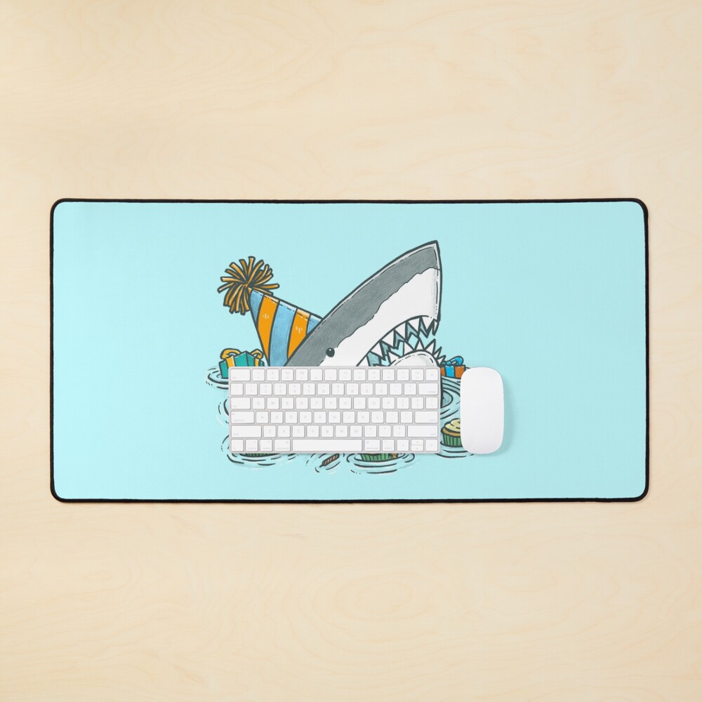 Item preview, Desk Mat designed and sold by nickv47.