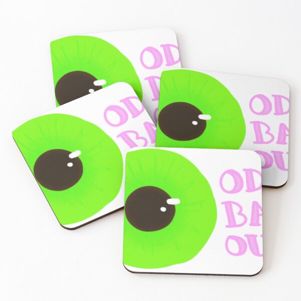 Item preview, Odd ball out! designed and sold by Animal-Barn.
