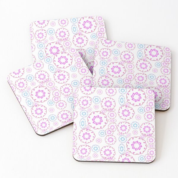 Item preview, Hand-drawn Beautiful Hearts  designed and sold by Victoria Rose.