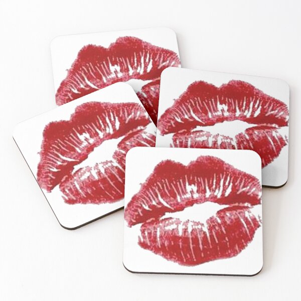 Item preview, kiss kiss designed and sold by nataliabrito.