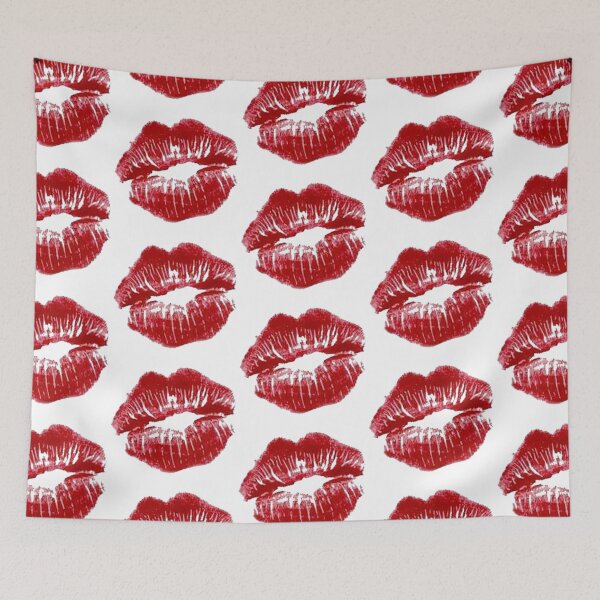 Item preview, kiss kiss designed and sold by nataliabrito.