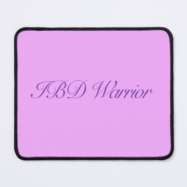 Item preview, IBD Warrior  designed and sold by LookingxGlass.