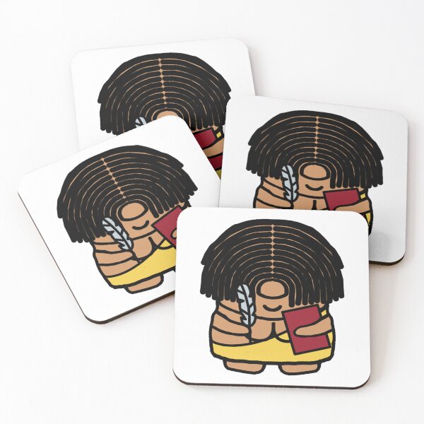 Item preview, ¡musa maior deidade! 04 designed and sold by teethontheroof.