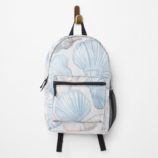 Item preview, Sandy seashells III designed and sold by hamptonstyle.