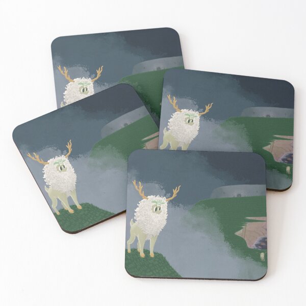 Item preview, Merlin in Ireland!!! designed and sold by blessedkeb.