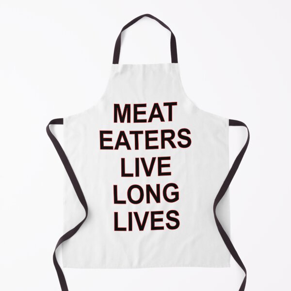 Item preview, Meat Eaters designed and sold by TeAnne.