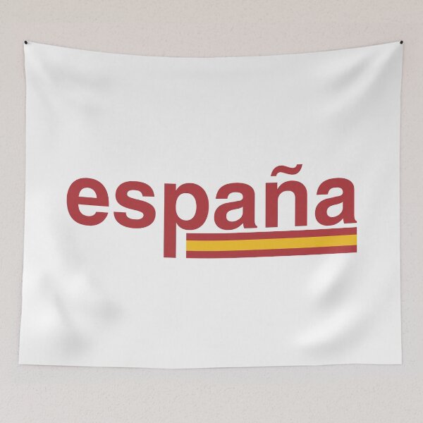 Item preview, España II designed and sold by Nichebag.
