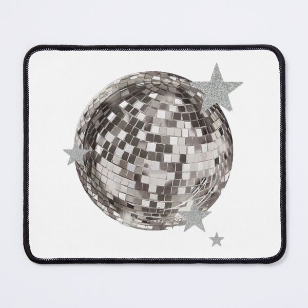 Item preview, Mirrorball stars designed and sold by nataliabrito.