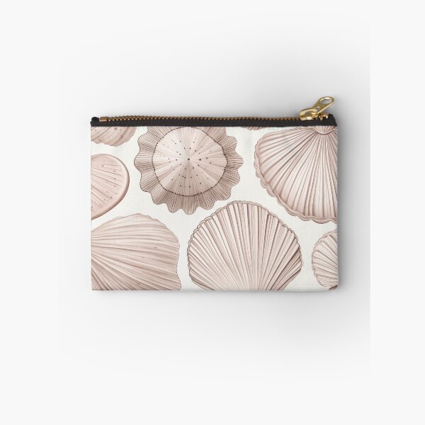 Item preview, Moody seashells designed and sold by hamptonstyle.