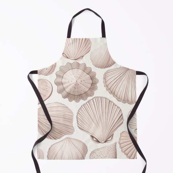 Item preview, Moody seashells designed and sold by hamptonstyle.