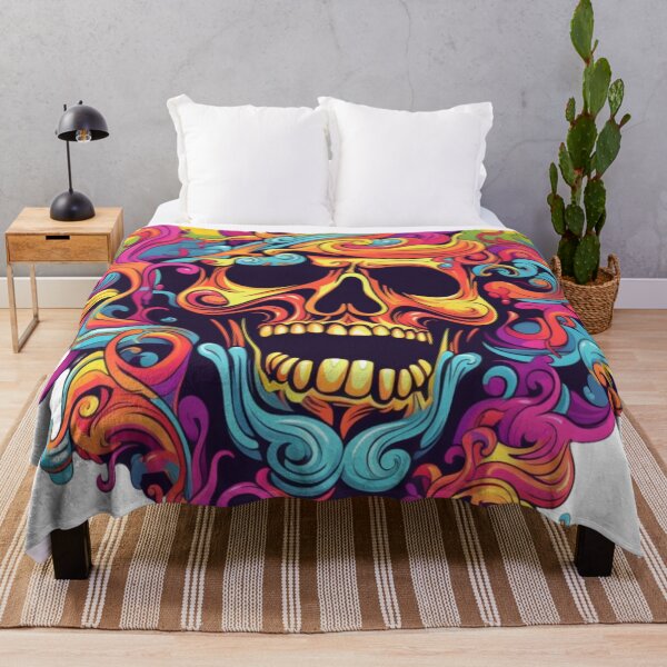 Item preview, Psychedelic Design designed and sold by NostosArt.