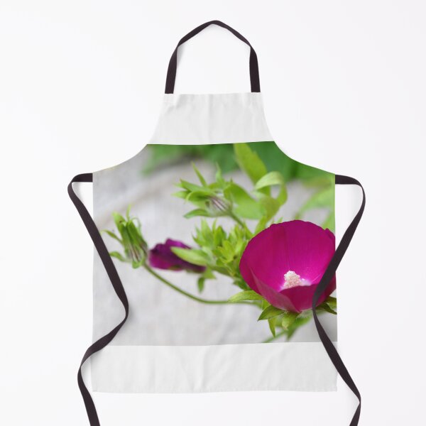 Item preview, Rose Mallow Flower designed and sold by Paula Betz.