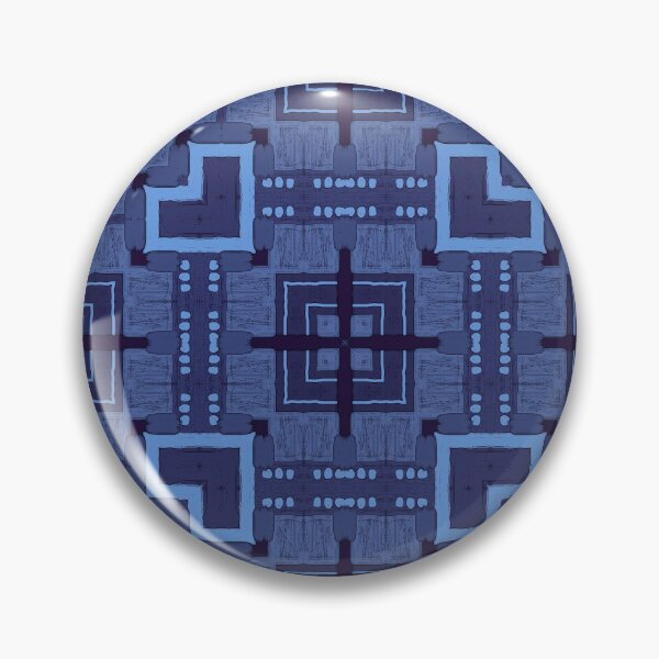 Item preview, Sing the Blues designed and sold by Walter Rice.