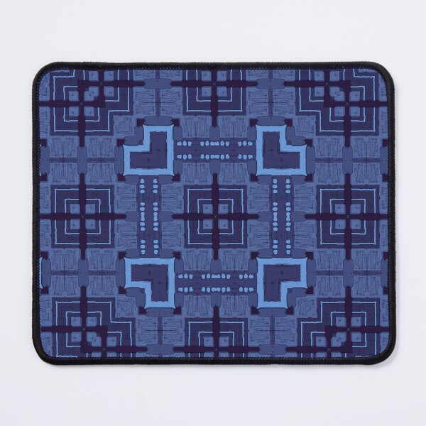 Item preview, Sing the Blues designed and sold by Walter Rice.