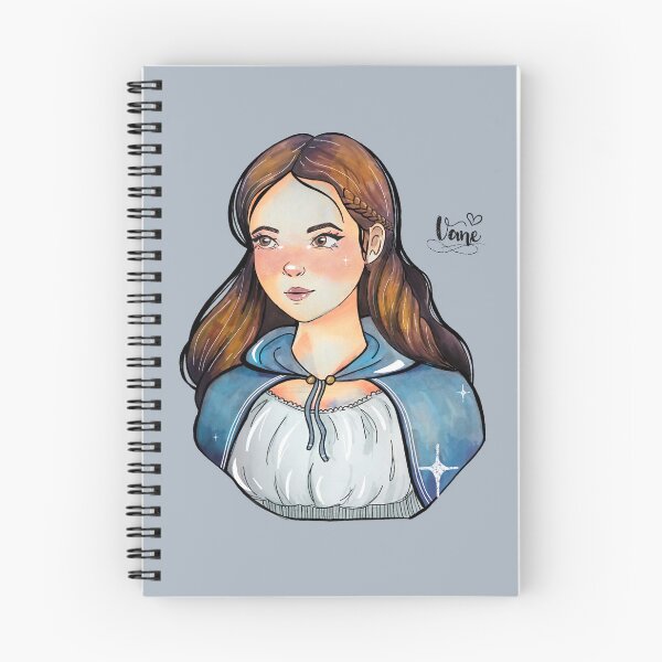 Item preview, fan art of her being delighted designed and sold by Vane16.