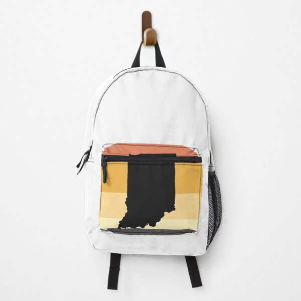 Item preview, Indiana Sunset Silhouette designed and sold by turbo-swift.