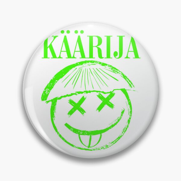 Item preview, Kaarija designed and sold by haaayesangel.
