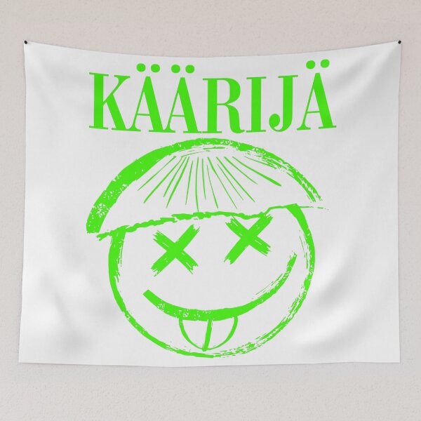 Item preview, Kaarija designed and sold by haaayesangel.