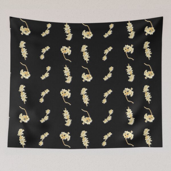 Item preview, golden cherry blossom designed and sold by PaintDesigns.