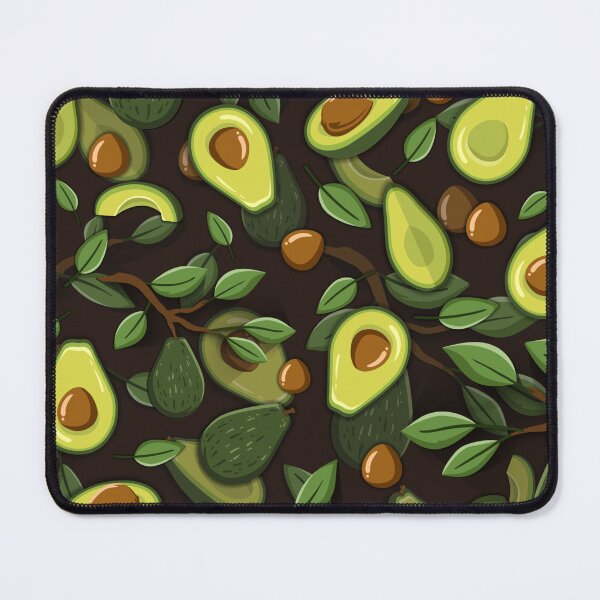 Item preview, Smashed Avocado Sticker Pack designed and sold by ShamblesShirts.