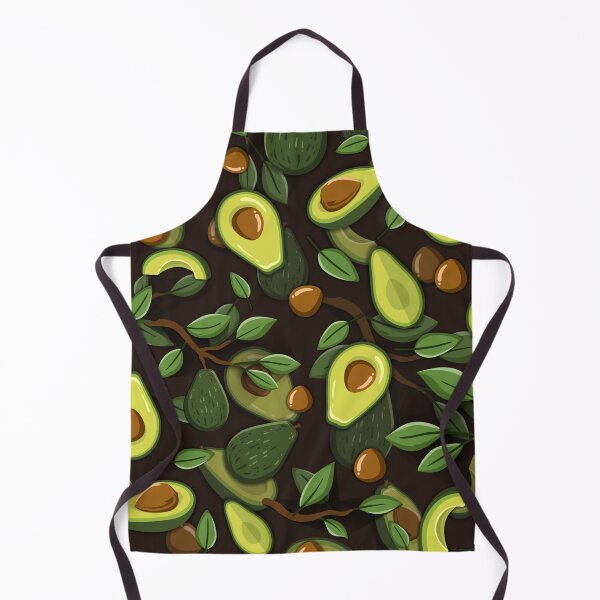 Item preview, Smashed Avocado Sticker Pack designed and sold by ShamblesShirts.