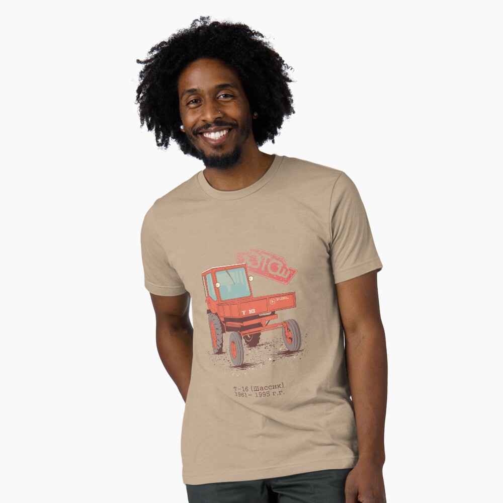 Item preview, Tri-blend T-Shirt designed and sold by ARover.