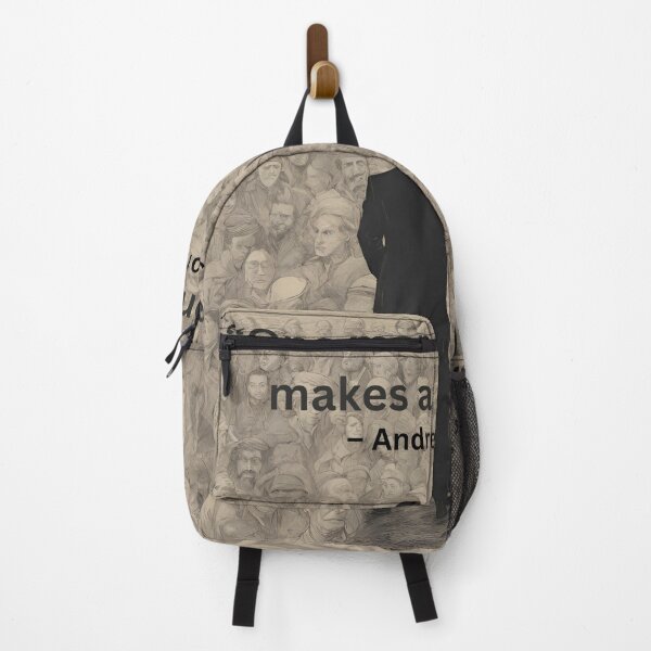 Item preview, One man with courage makes a majority  designed and sold by UrsaOasis.