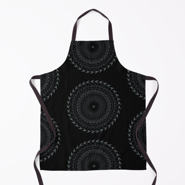 Item preview, Dark Mandala designed and sold by Akashdigiart.