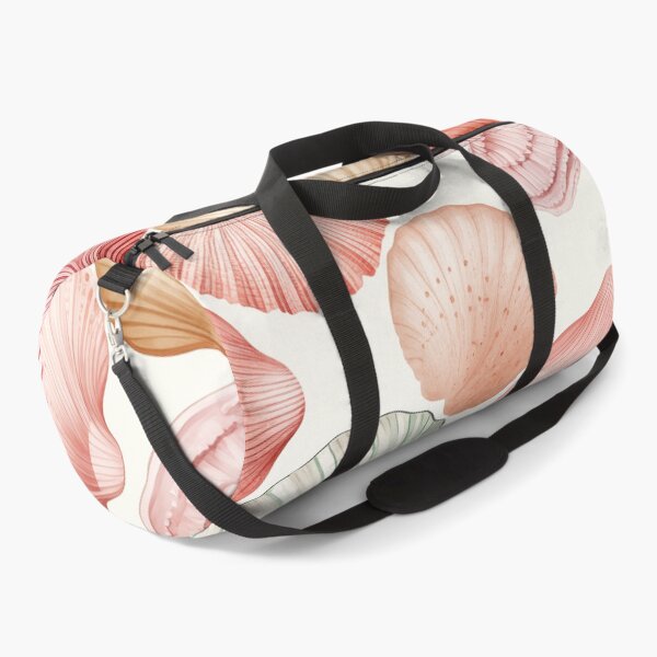 Item preview, Pastel seashells designed and sold by hamptonstyle.