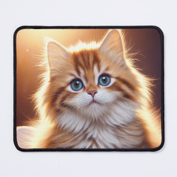 Item preview, lovely cat designed and sold by piakestore.