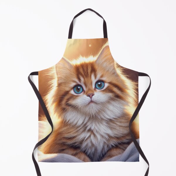 Item preview, lovely cat designed and sold by piakestore.