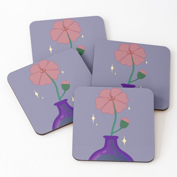 Item preview, magic flower designed and sold by AsFofi.