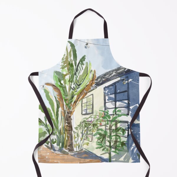 Item preview, The tree and villa designed and sold by Saladeis-draw.