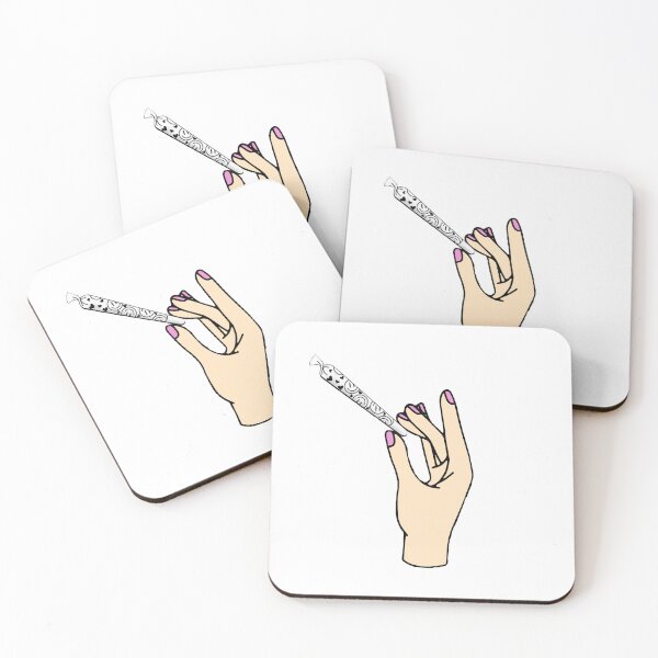 Item preview, Cute Joint designed and sold by Ashley Hammann.