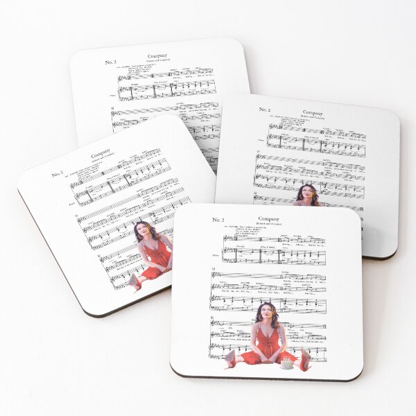 Item preview, Company Revival - Company - Sheet Music  designed and sold by JasonCurtis.