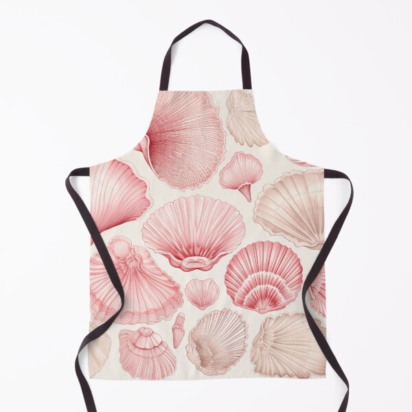 Item preview, Rose seashells designed and sold by hamptonstyle.