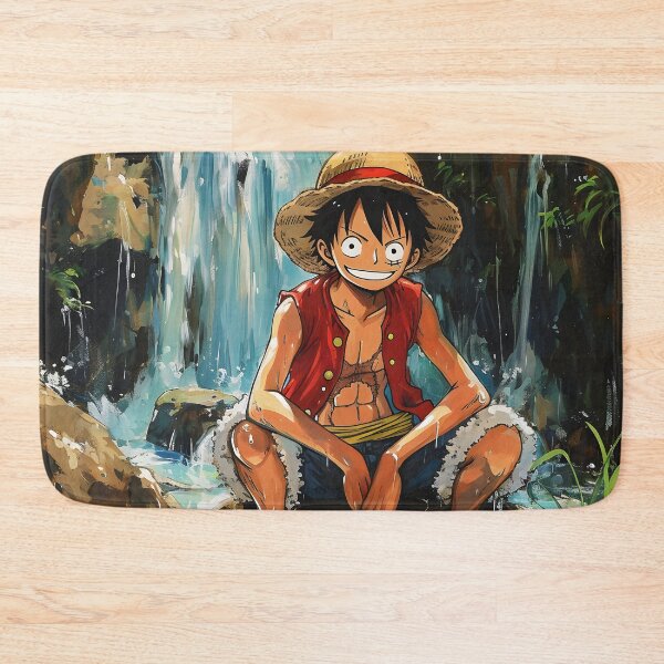 Item preview, One Piece Odyssey: Pirate Adventures, Anime-Manga Saga, and High Seas Mysteries - Fan Art Edition designed and sold by InsaneLEDP1994.