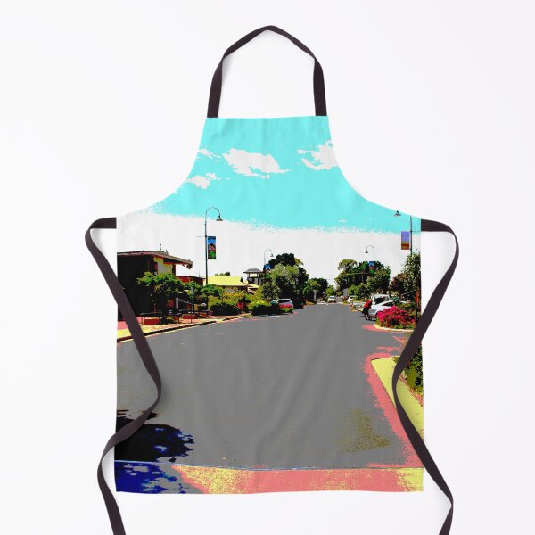 Item preview, Main Street Burke! designed and sold by Mickangelhere.