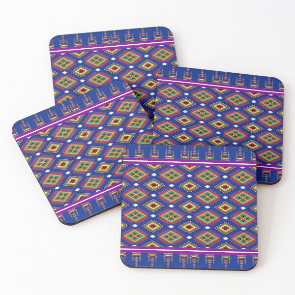 Item preview, Ethnic geometric tribal pattern seamless  designed and sold by NarongStocker37.