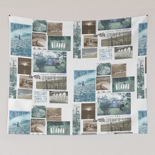 Item preview, Country Soul 1970s designed and sold by hodaddysurf.